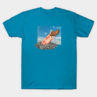 Delicious hunger T-Shirt